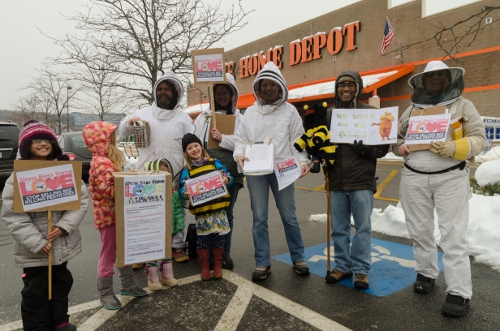 20140215 131504 bee demo with transition wayland at home depot in waltham 8623 NEF r1_500